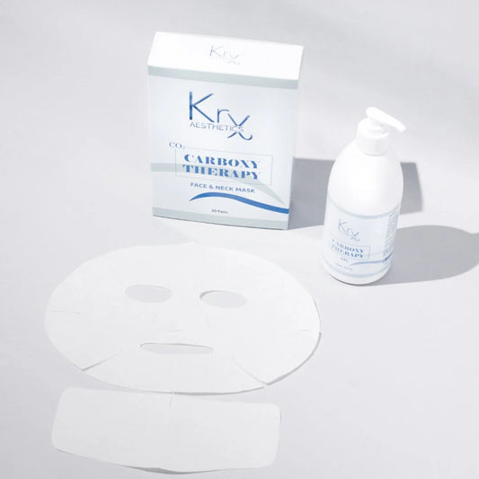 KrX Carboxy Therapy